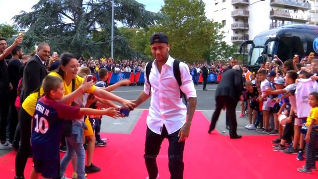 Neymar - Swag, Style & Fashion ?