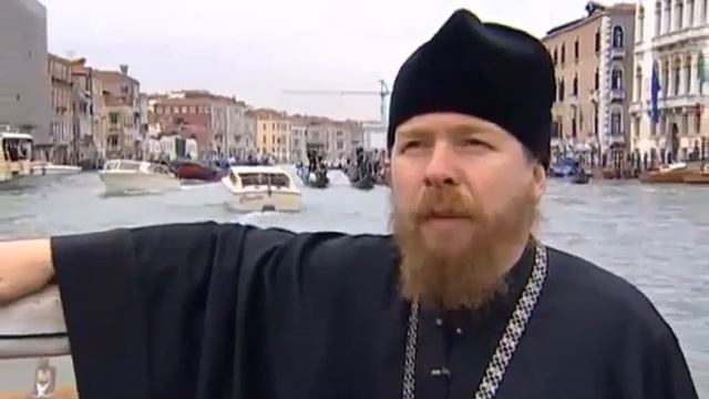 Гибель Империи. Византийский Урок. Тихон Шевкунов