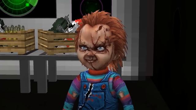 KORKUNÇ DEV BİZİ KORUYOR! ? - Minecraft