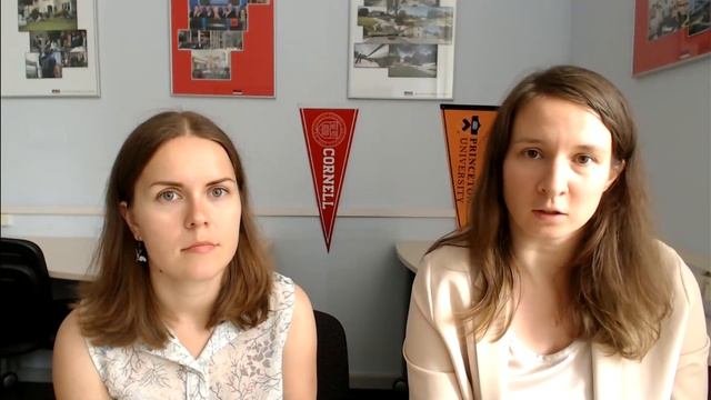 Вебинар: Как подготовиться к GRE? Готовимся к тесту GRE вместе со студентом Кэмбриджа / MBA Strateg смотреть онлайн