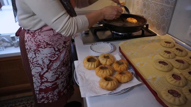 Приготовим перемячи? смотреть онлайн