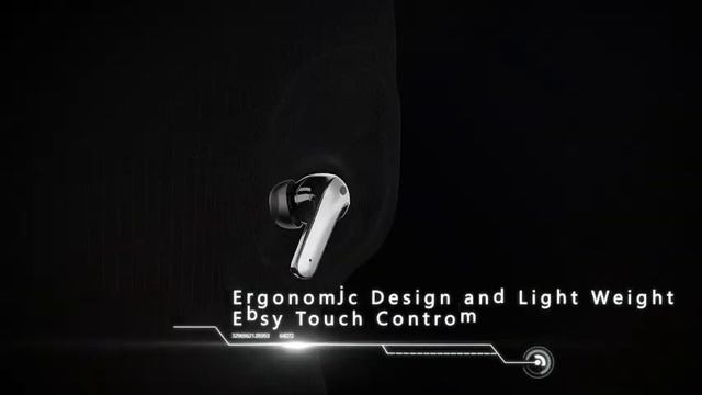 Bluetooth Headphones True Wireless Earbuds ! смотреть онлайн