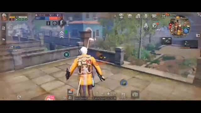🔴LIVE GAME LIFEAFTER AYO HOLA PVP WARRIOR eiei смотреть онлайн
