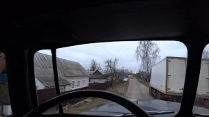 Автодом Урал 4320 с баней готов!!!Все машины дома,ремонт КрАЗ 255