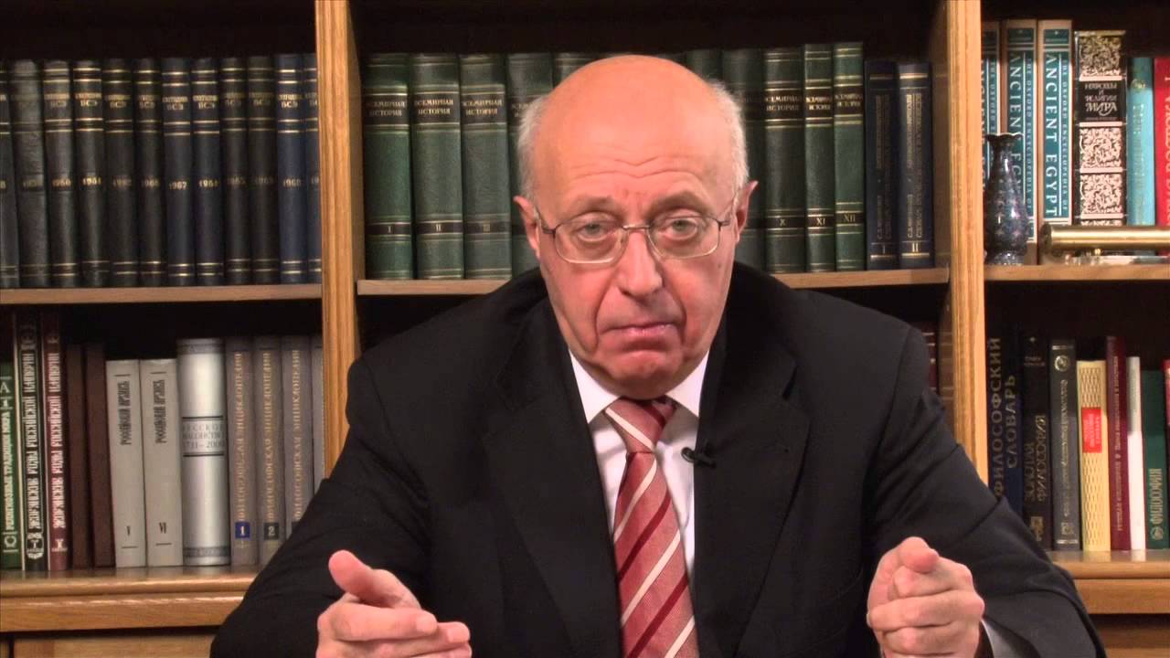 С.Кургинян о Женевском соглашении и его последствиях. 18 апреля 2014 смотреть онлайн