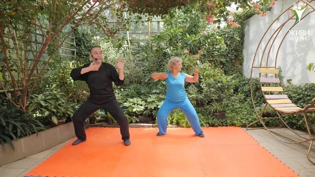 8 кусков Парчи — 1-4 формы. смотреть онлайн