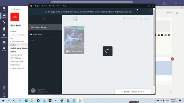rocket workshop in epic games store