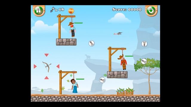 World of Gibbets - Universal - HD Gameplay Trailer смотреть онлайн