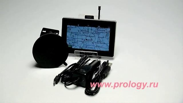 Prology iMap-4200Ti смотреть онлайн