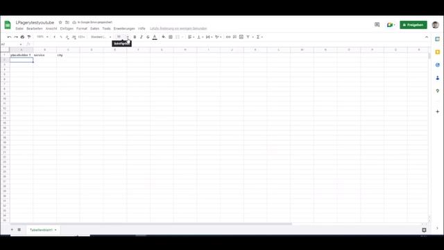 How to Bulk Create Pages with Elementor Page Builder - WordPress Tutorial смотреть онлайн