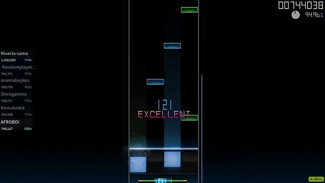 Insert Generic Hime Hime meme Mania edition смотреть онлайн