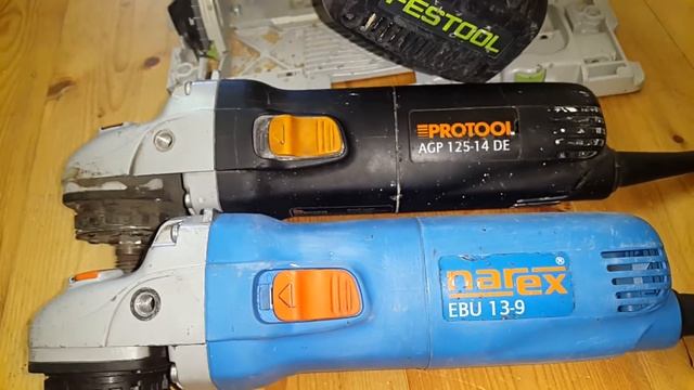 Festool Protool Narex смотреть онлайн