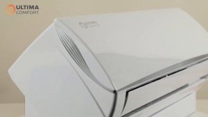 Кондиционер настенный Ultima Comfort