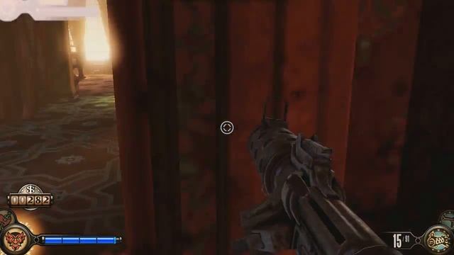 BioShock:Infinite Прохождение 7 часть смотреть онлайн