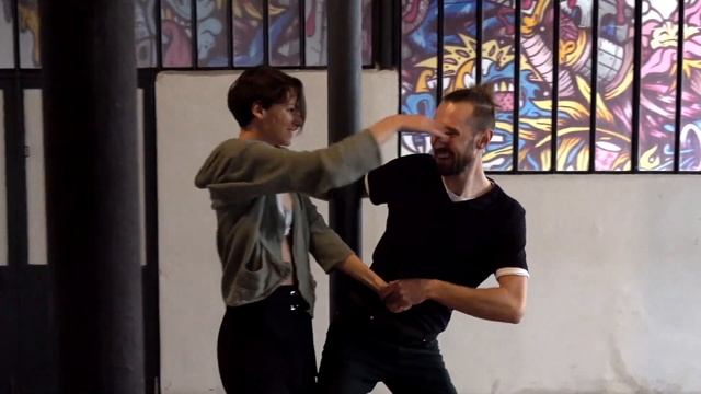 J'Em - Jakub Jakoubek & Emeline Rochefeuille - Best Part смотреть онлайн