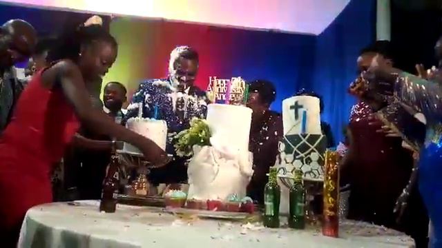 pastor jengo's wedding смотреть онлайн