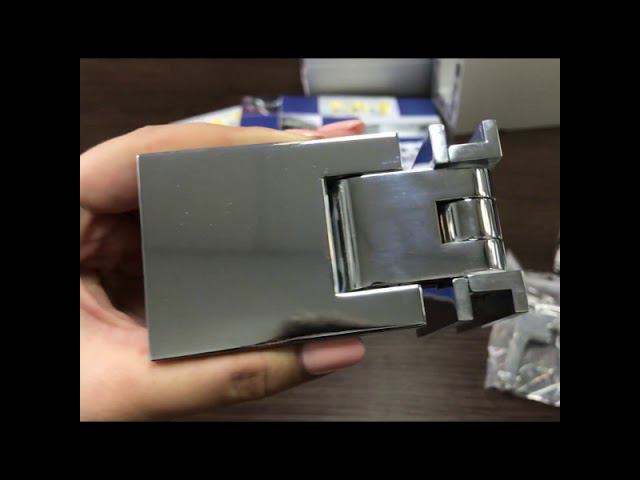 Петля CARREA от ASSA ABLOY оригинально подчеркнет дизайн вашей душевой смотреть онлайн