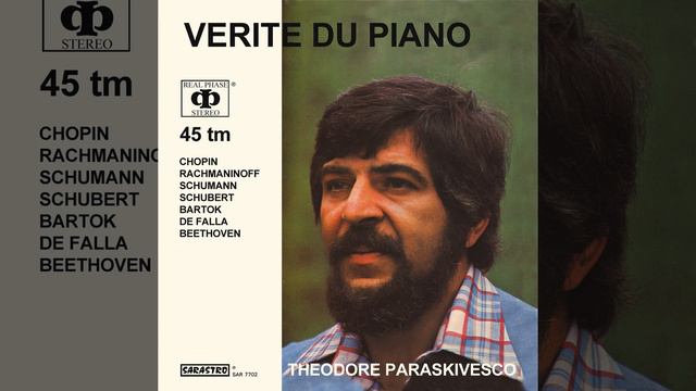 Kinderszenen (Scenes of Childhood) , Op. 15: No. 7. Traumerei (Dreaming) смотреть онлайн