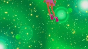 3D Magic Winx With Background [Fanmade] - Glam Magic Power/Roblox