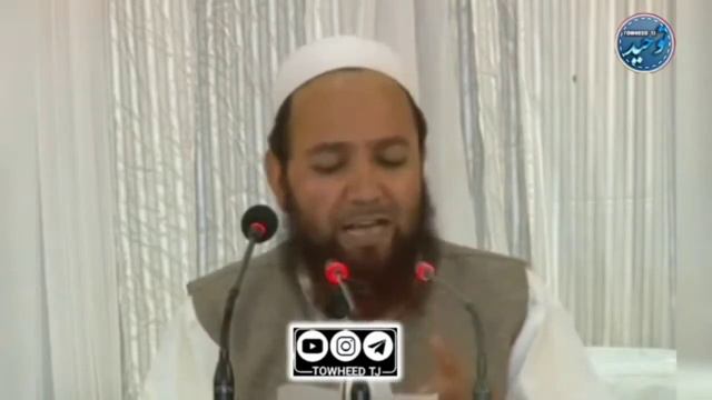 (Рафъул ядайн) 2️⃣Бардоштани даст