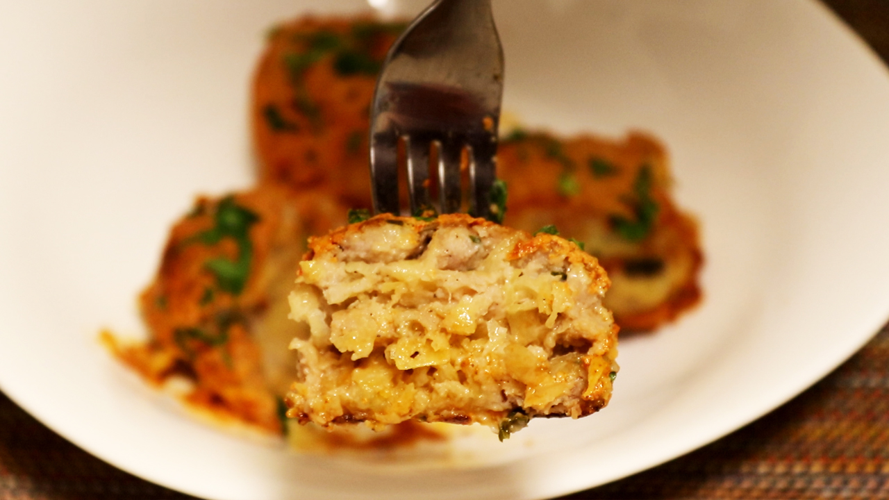 Готовим ОЧЕНЬ ВКУСНЫЙ ужин! Нужны только фарш, картофель и лук!