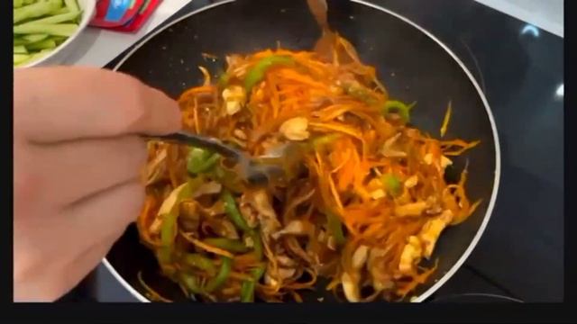 Салаты с Оливками