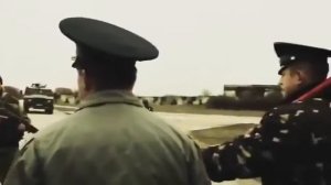 "ВЕЖЛИВЫЕ ЛЮДИ" Крымская весна 2014 года.