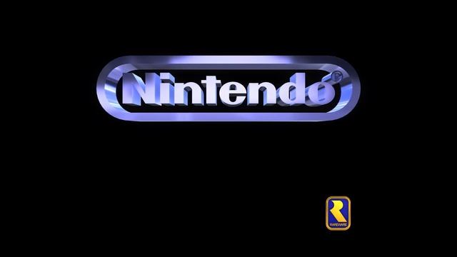 [60 FPS, 4K] Donkey Kong Country 1/2 - RareWare logo remastered смотреть онлайн