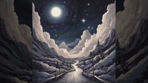 Взлетают взоры к небесам.  . песня 2