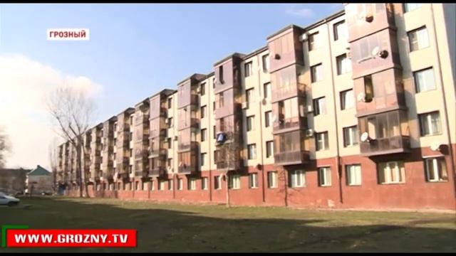 Региональная программа капитального ремонта многоквартирных домов набирает обороты смотреть онлайн