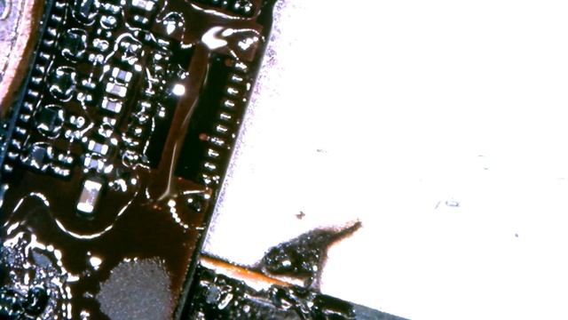 iPad Mini 2 No Touch FPC Connector Repair смотреть онлайн
