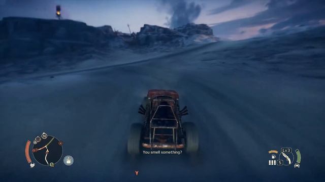 How to Find and Clear Minefields | Mad Max | Tutorial смотреть онлайн