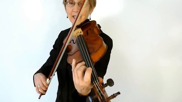 Violin Class 48: Theme from Witches Dance смотреть онлайн