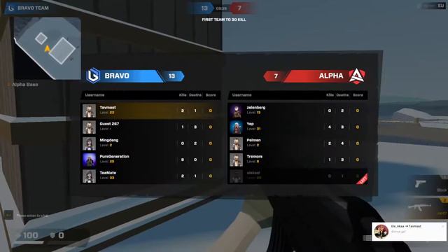 Стрим Mini Royal. Новый Battle Pass смотреть онлайн