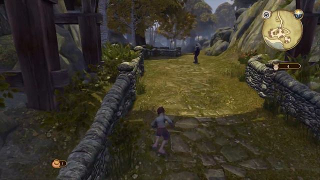 Счастливые времена - Fable Anniversary #1 смотреть онлайн