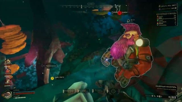 МОНТАЖИК CALL PIZZA(Deep rock galactic, dota 2, Tom clancy's rainbow six sige,escape from tarov)) смотреть онлайн