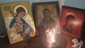 Молитва о Послушании Детей и Любви к  ним Родителей ?❤️???