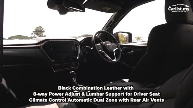 How the 2023 Isuzu D-Max changed my mind about pick up trucks (First timer impressions) смотреть онлайн