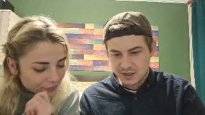 Милые моменты со стрима Кузен и Зульфие «KuzenVlog»