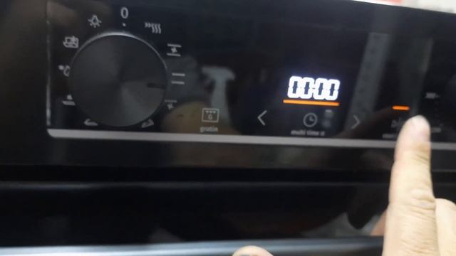 Замена модуля духового шкафа Gorenje смотреть онлайн