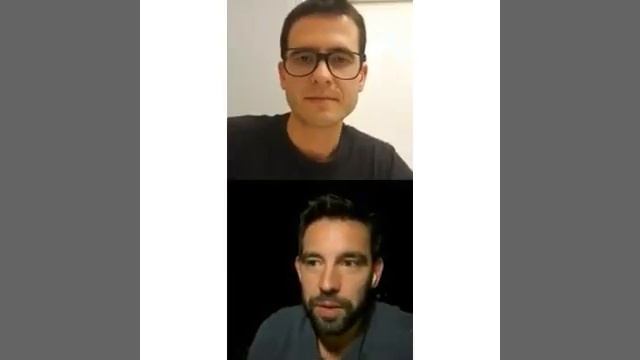Agustín Sierra y su cariño por Camila Bordonaba ❤ смотреть онлайн