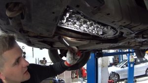 Замена масла вариатора(CVT) Outlander XL