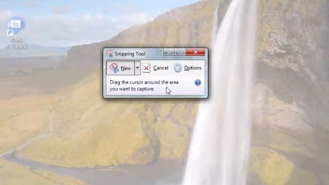 Windows 7 First Contact смотреть онлайн