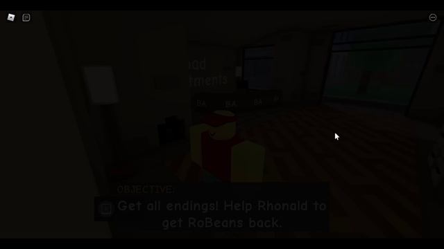 ROBLOX - Forget Your Friend's Birthday! - Chapter 2 - ALL ENDINGS смотреть онлайн