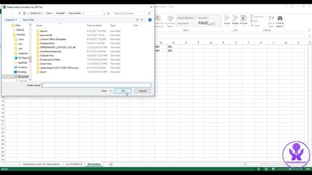 File Based Data Import(FBDI) in Oracle Fusion ERP Cloud смотреть онлайн