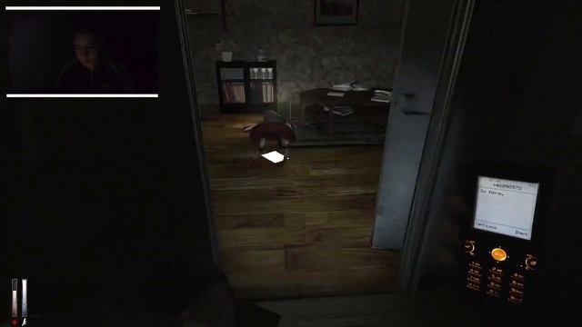 CRY OF FEAR ПРОХОЖДЕНИЕ ЧАСТЬ #3 - Нервы начинают тратиться