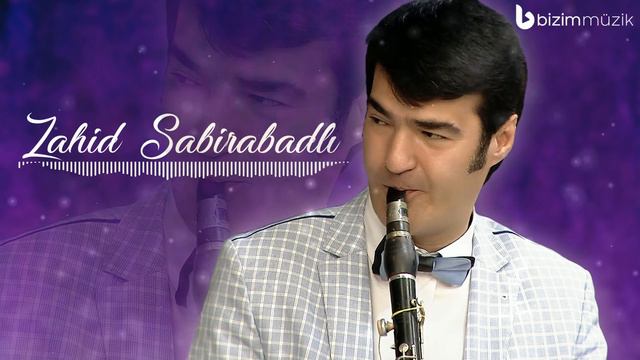 Zahid Sabirabadli - Berivan