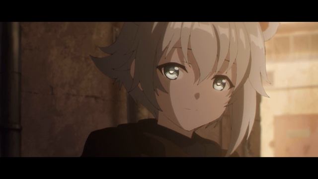 ЛИЧНОЕ МНЕНИЕ ПО 3 / 4 СЕРИИ | Arknights: Prelude to Dawn [Arknights] смотреть онлайн
