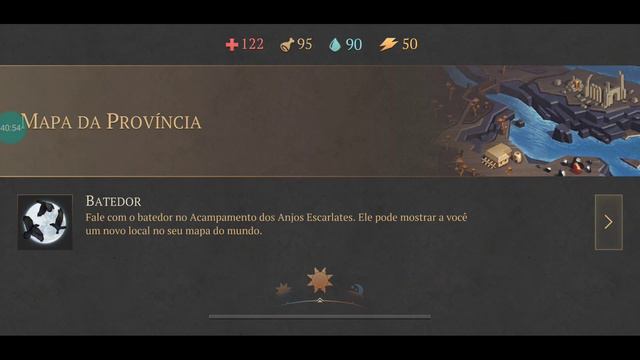 Evento de Halloween; Ottar, o amaldiçoado. смотреть онлайн