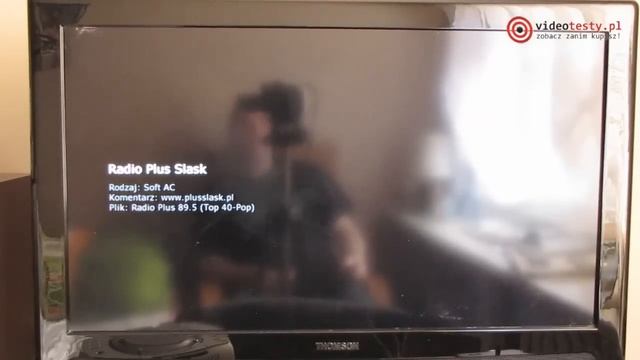 DuneHD TV 101W TEST смотреть онлайн
